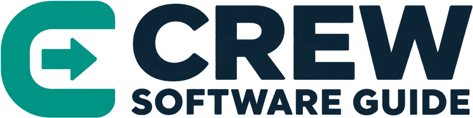Crew Software Guide